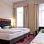 Hotel Kaiserhof Wien