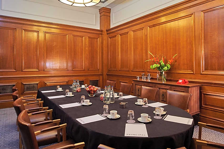 Kimpton Clocktower, An IHG Hotel By IHG