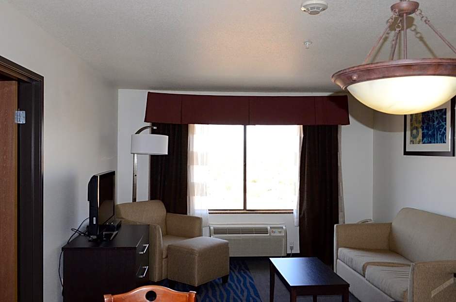 Holiday Inn Express Hotel & Suites Barstow By IHG