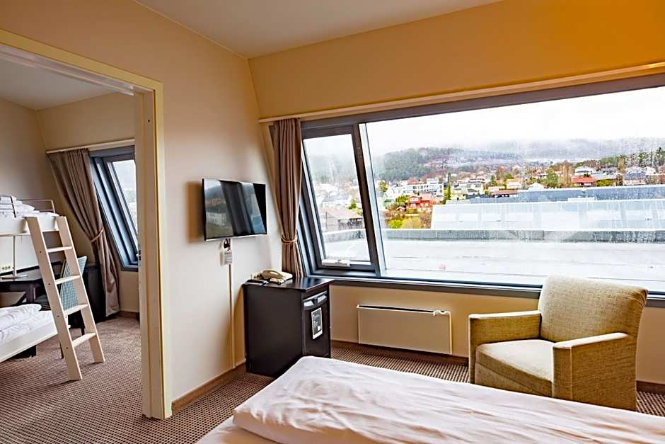 Scandic Seilet Hotel