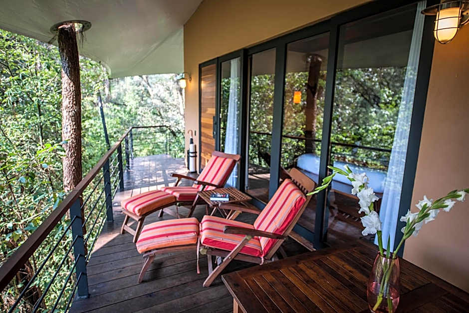 Rodavento Boutique Hotel & Spa