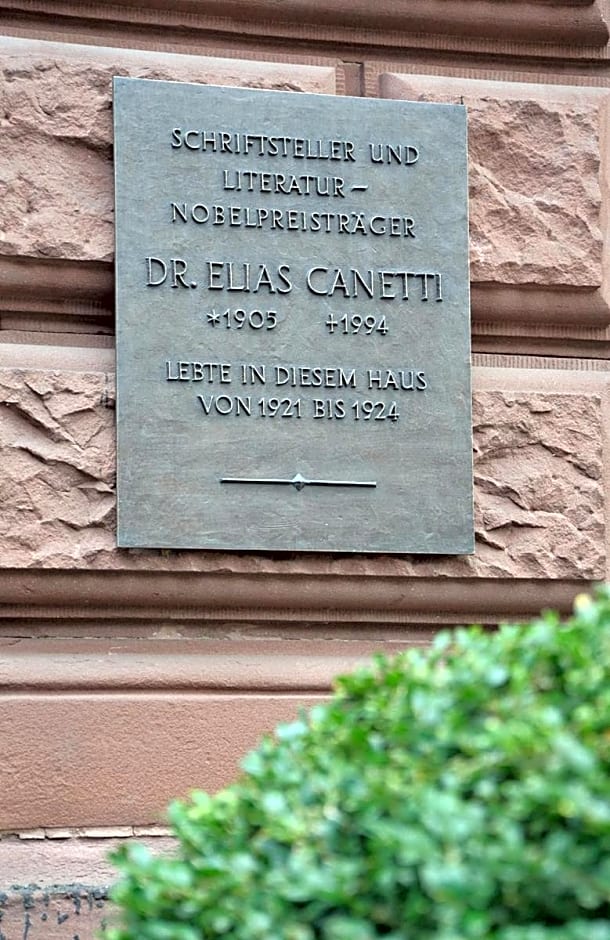 Hotel Palmenhof
