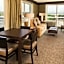 DoubleTree by Hilton Boston Bayside