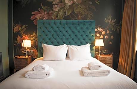 Westow House - London Crystal Palace