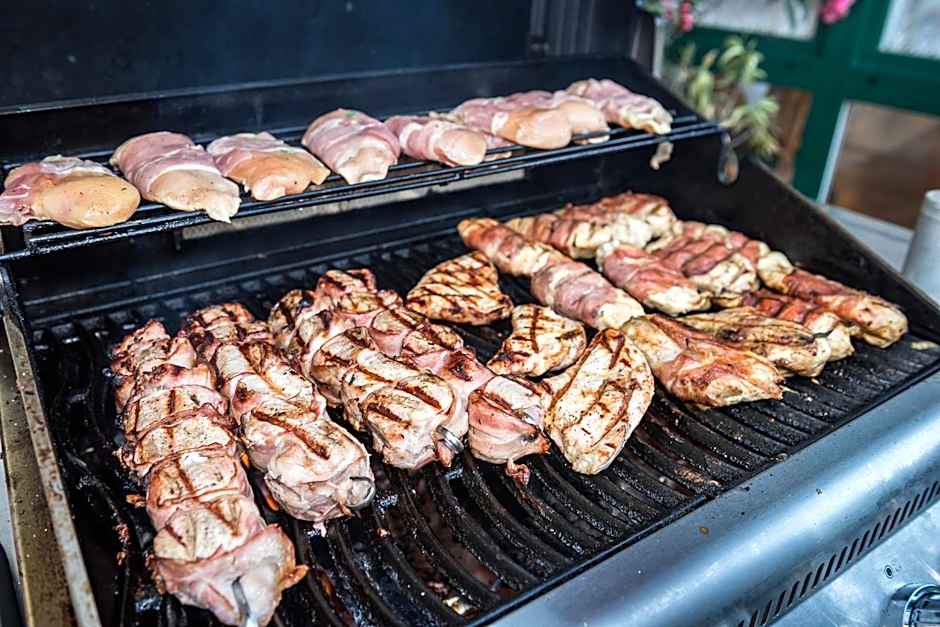 Thermenhof PuchasPLUS Loipersdorf