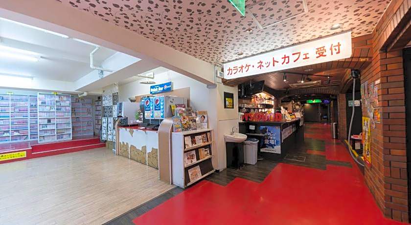 HOTEL CITY INN WAKAYAMA Wakayama-Ekimae