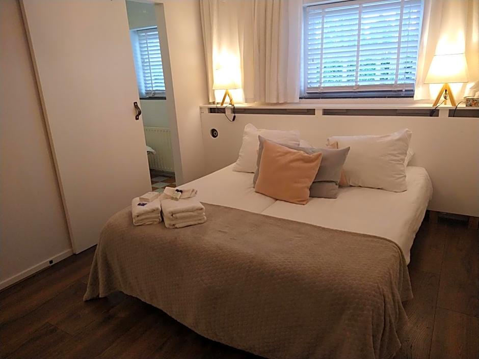 B&B-Hotel de Joremeinshoeve