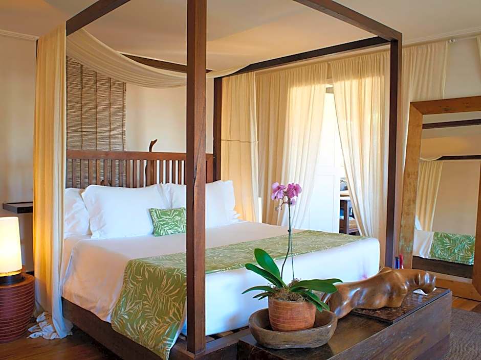 Santa Teresa Hotel Rio de Janeiro - MGallery Collection