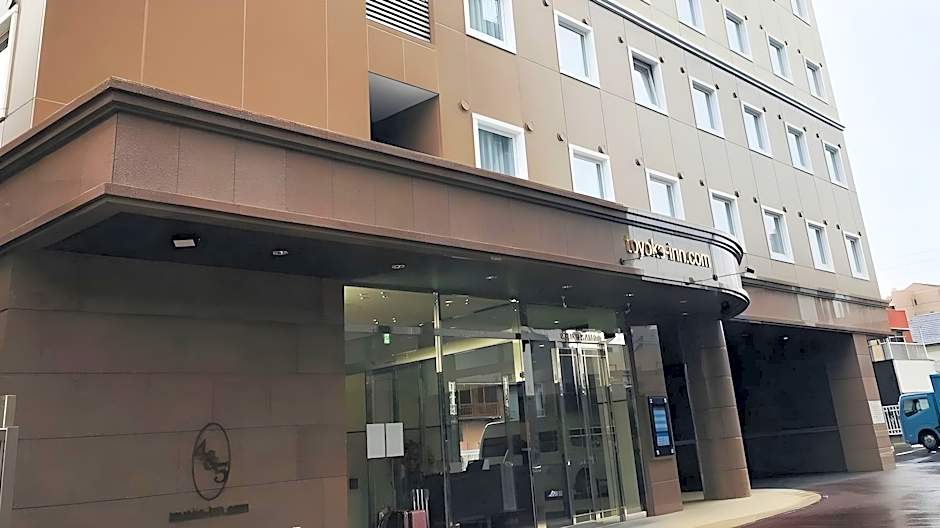 Toyoko Inn Nagoya Kanayama