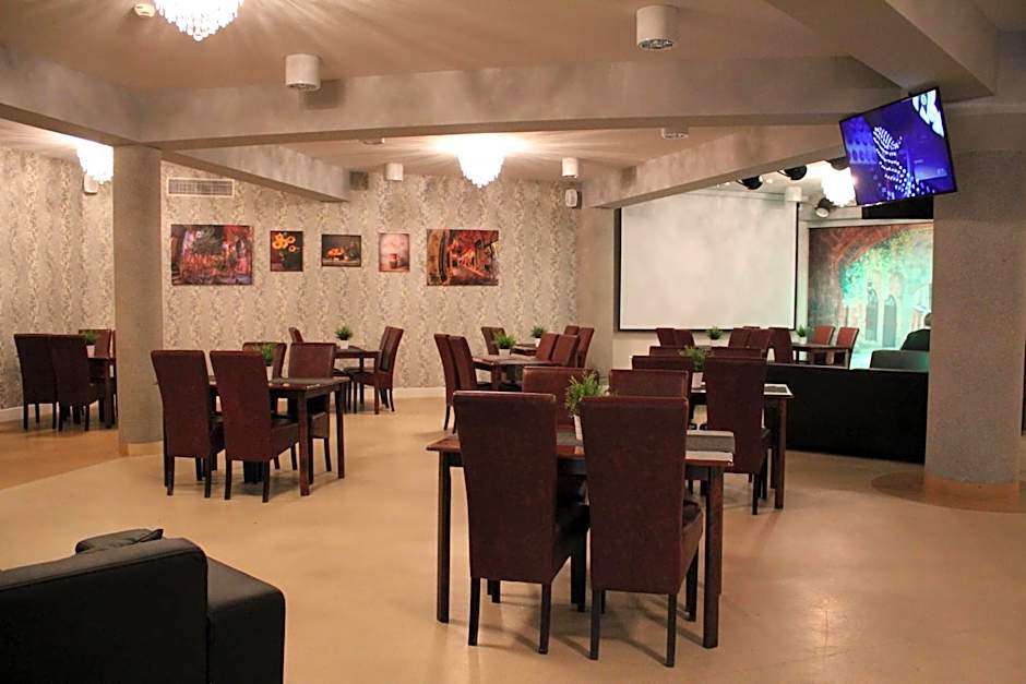 Pokoje Gościnne WSAP