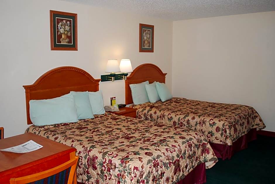 Americas Best Value Inn Lubbock