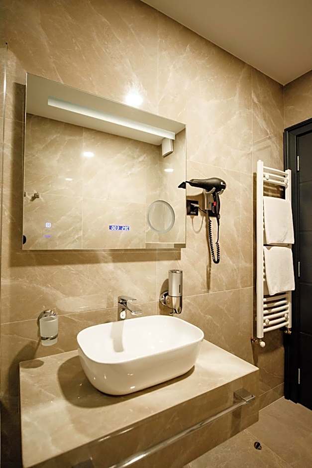 Hotel Terme 36.6