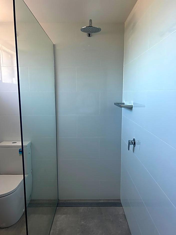 Travellers Rest Motor Inn Swan Hill