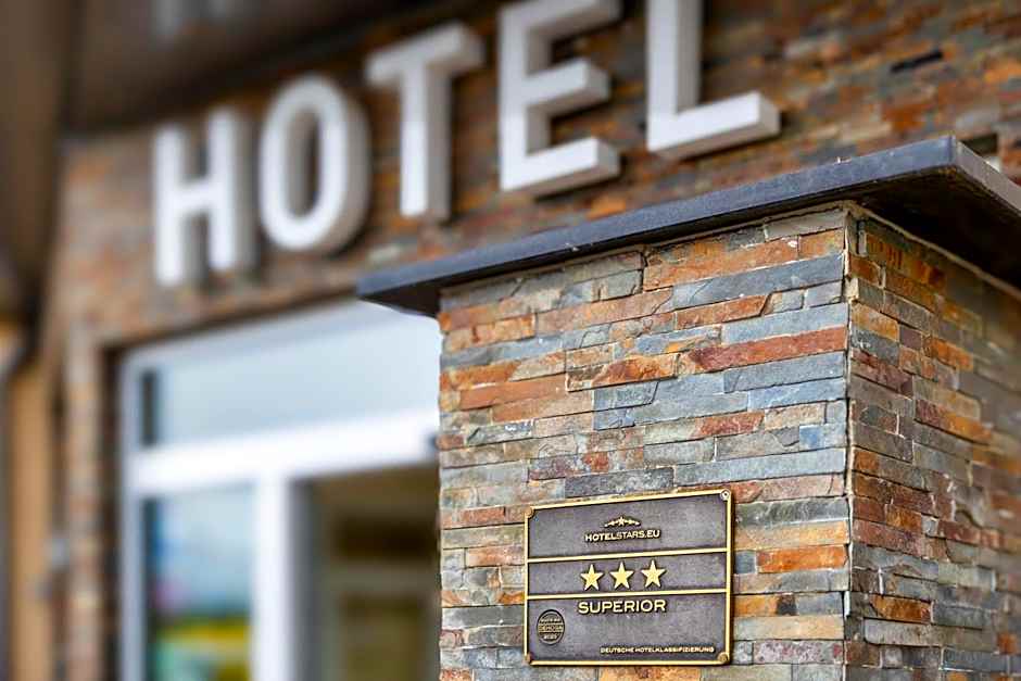 Hotel Zur Schmiede