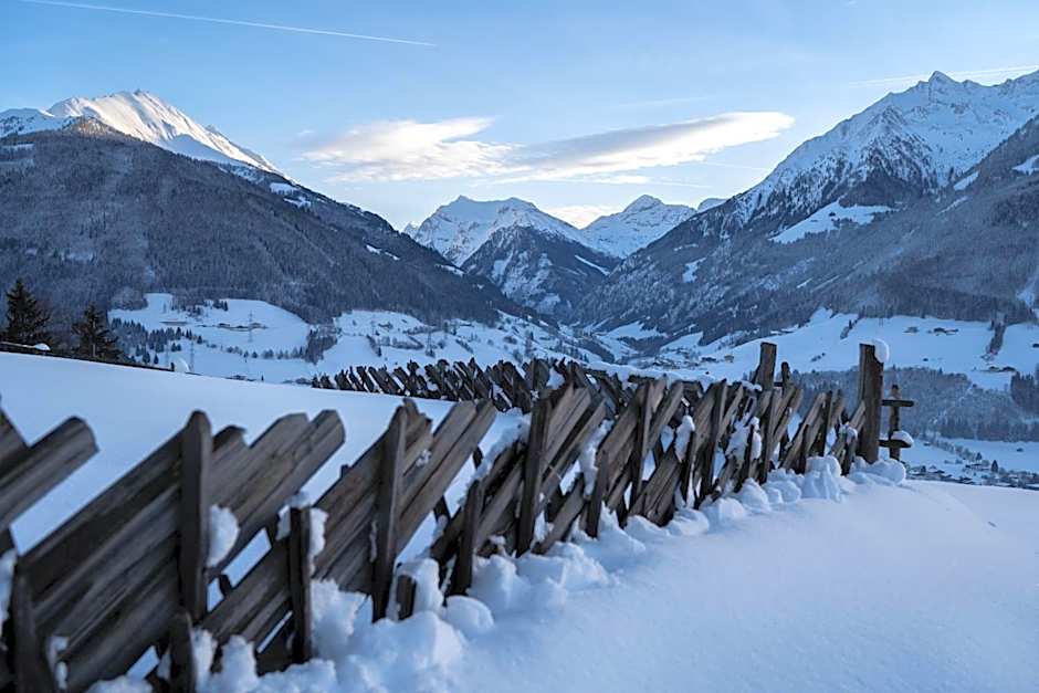 Hotel Dorfgasthof Schlösslstube