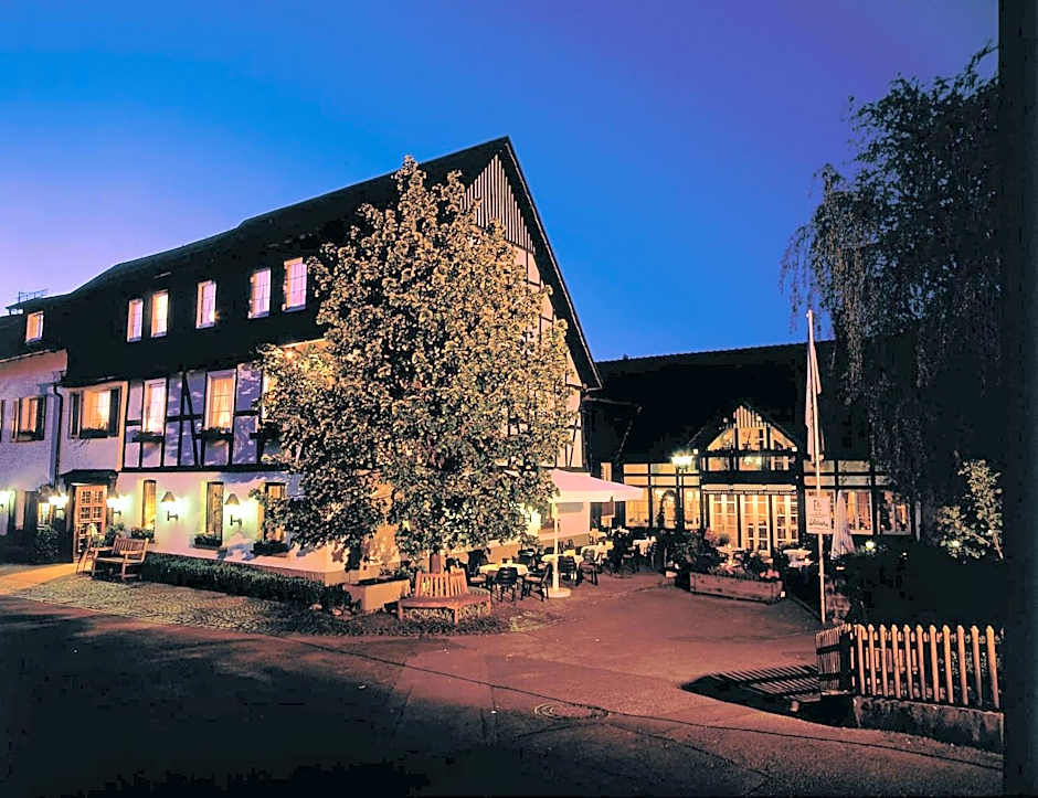 Landhotel Gasthof Willecke