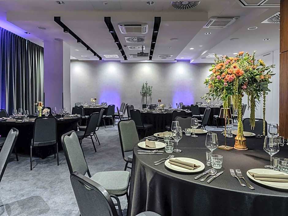 Mercure Katowice Centrum