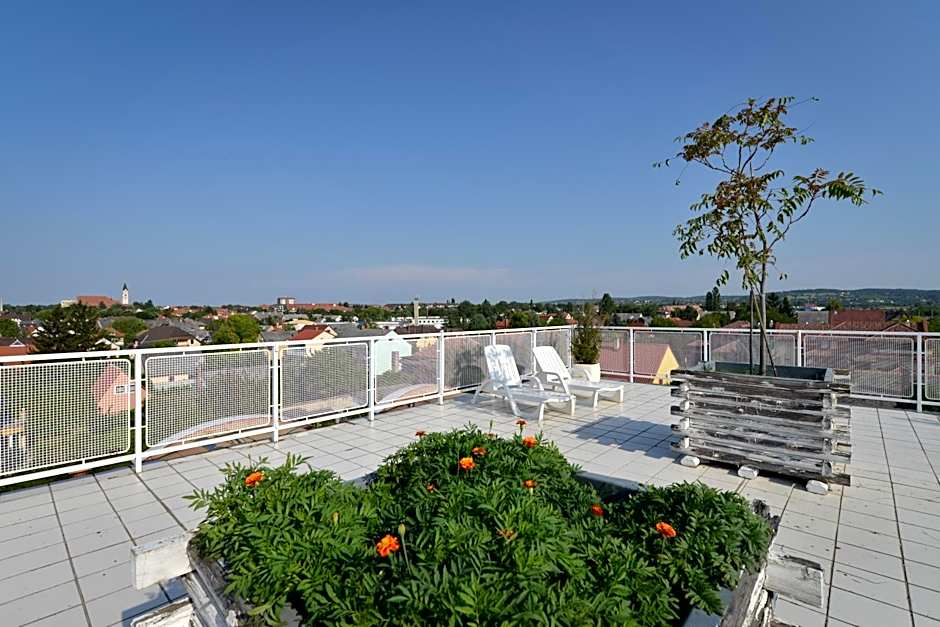 Wellness Hotel Kakadu