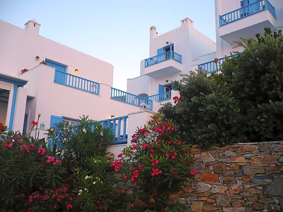 Hotel Filoxenia