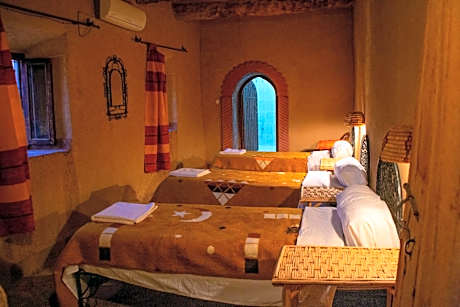 Comfort Triple Room with Shower