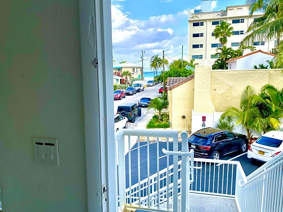 Southwinds Inn by The Gold Nests