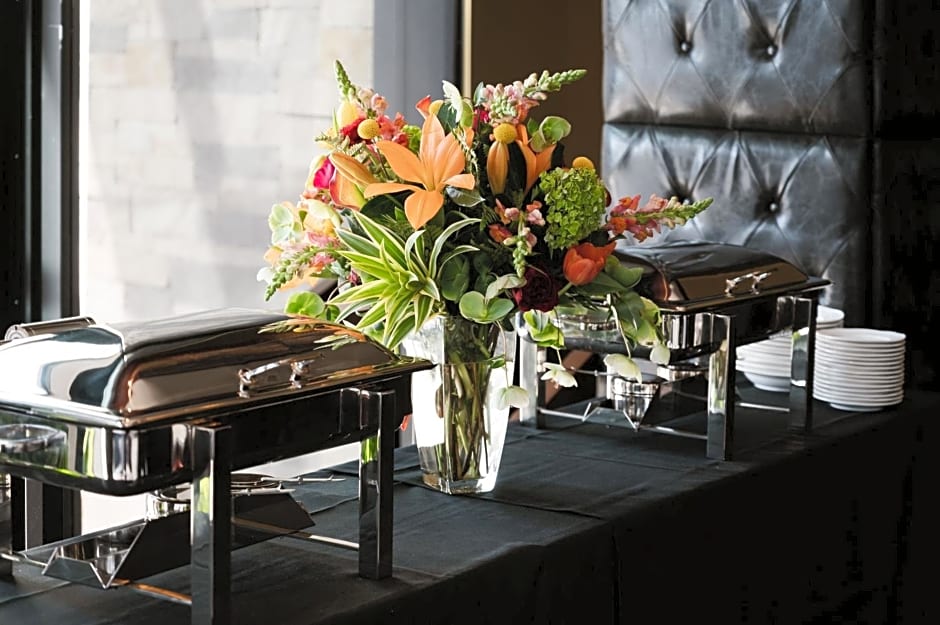 Hotel Indigo - Vancouver Dwtn - Portland Area By IHG