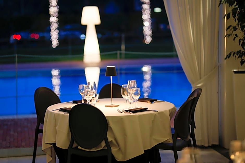 Hotel Michelino Bologna Fiera
