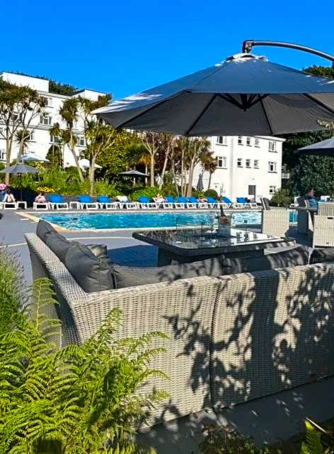 Westhill Country Hotel