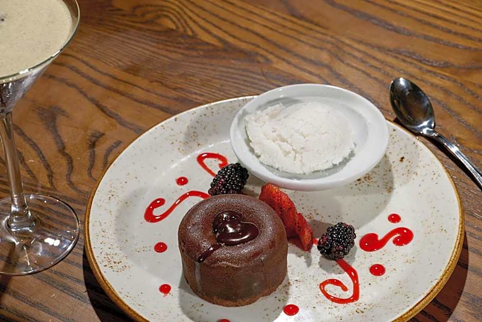 Marriott Chicago O'Hare