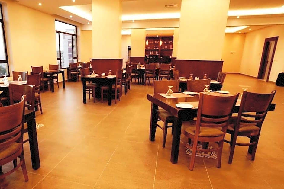 Baity Boutique Hotel