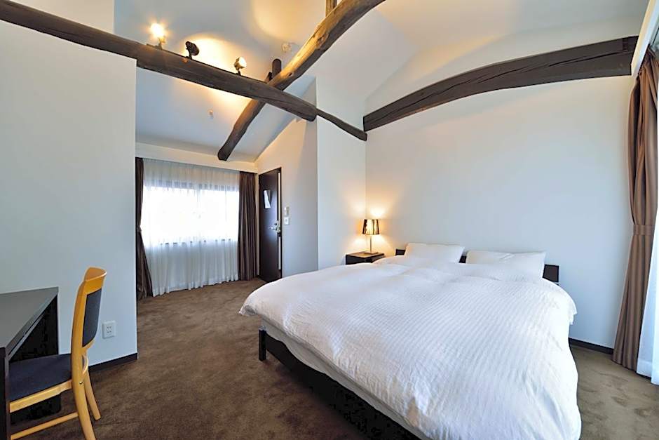 Takeya Kitano Honkan