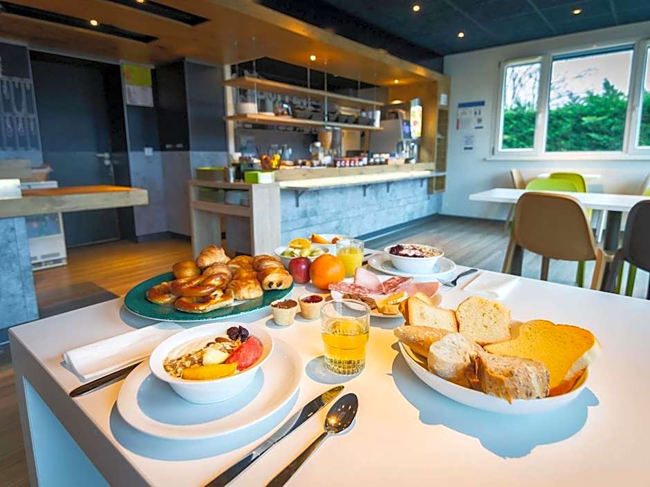 Ibis Budget Sélestat