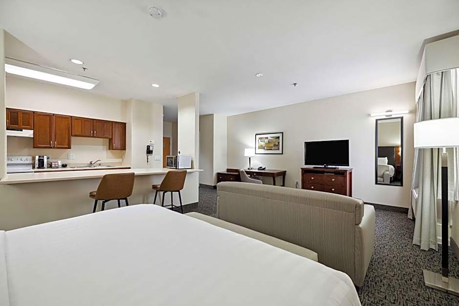 Best Western Plus Downtown Inn And Suites