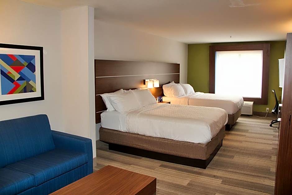 Holiday Inn Express & Suites Douglas By IHG