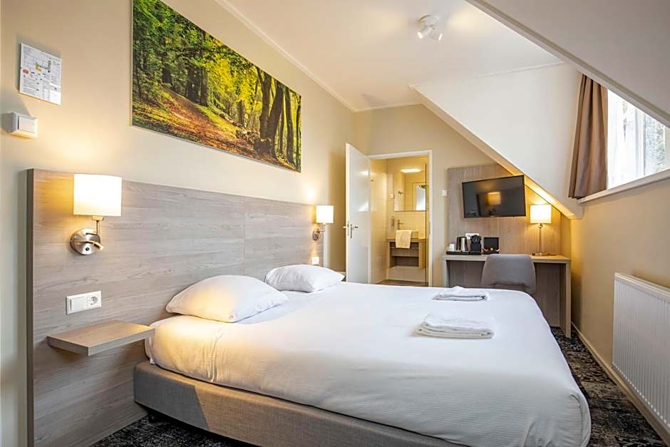 Fletcher Hotel Landgoed Huis te Eerbeek