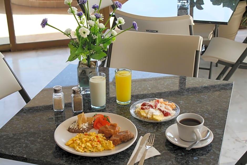 Hotel Porto Allegro Puerto Vallarta