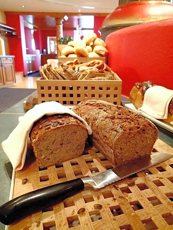 Wellness-& Nationalpark Hotel Schliffkopf, BWSC