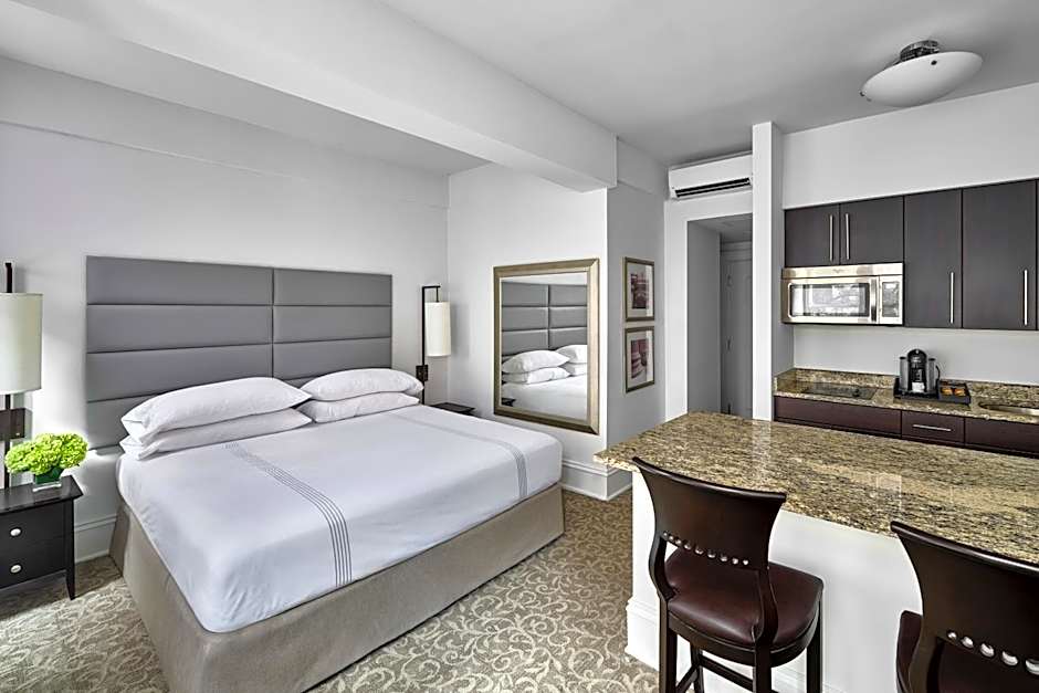 Hotel AKA Rittenhouse Square