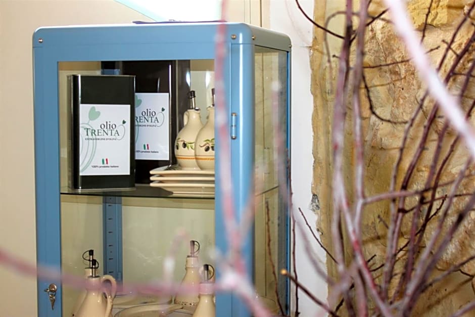 Li Perrini Boutique B&B