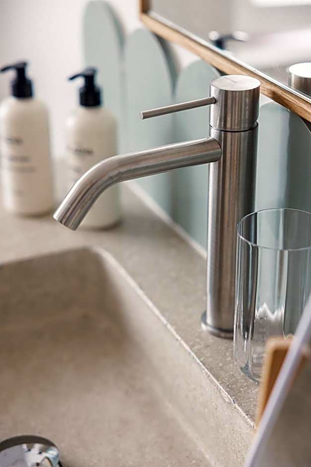 Hôtel INDARRA & SPA - Piscine