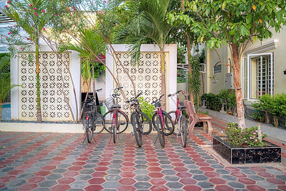 AHHA Boutique Kampot