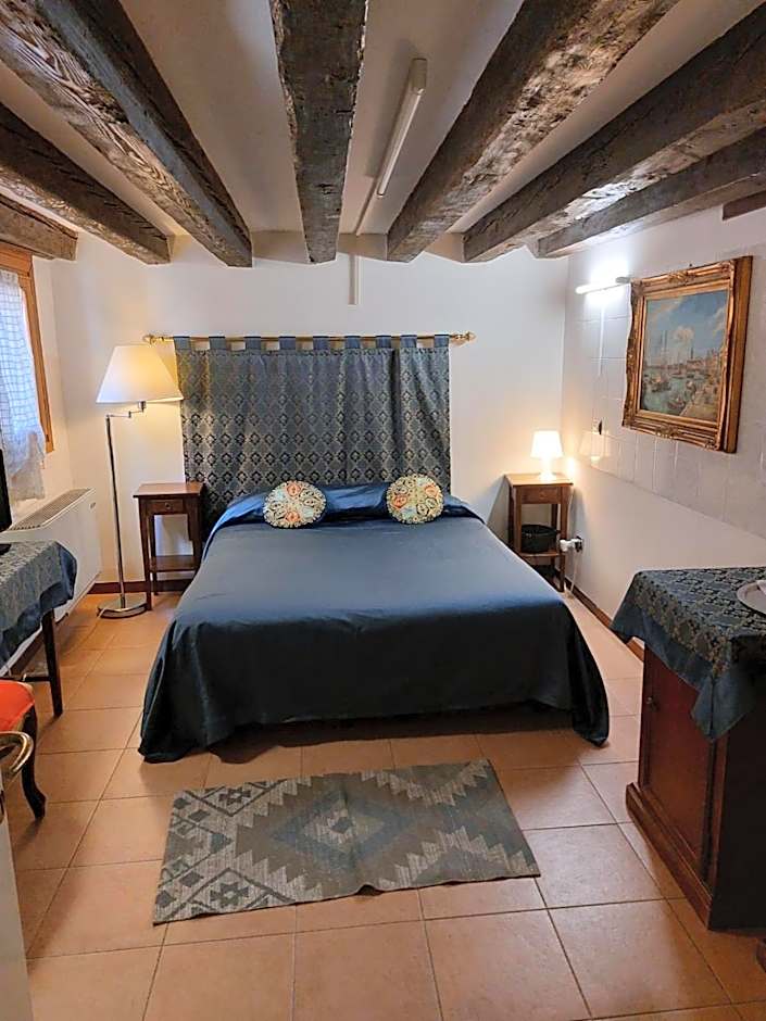 Residenza Hotel San Maurizio