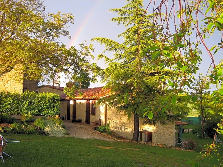 Agriturismo Borgo San Benedetto