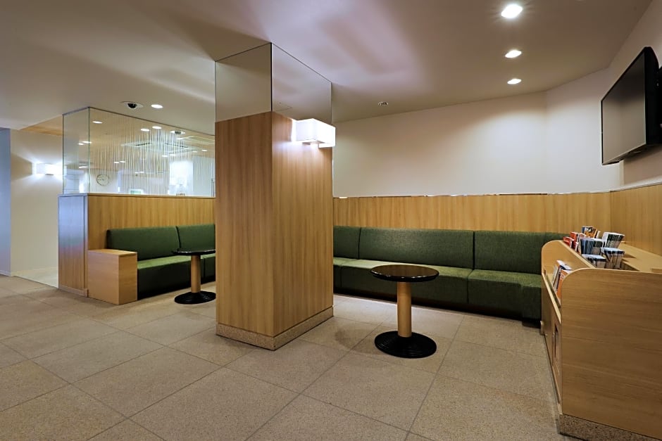 Keio Presso Inn Gotanda