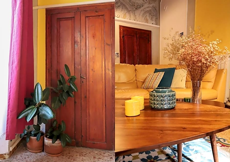 Retrò B&B