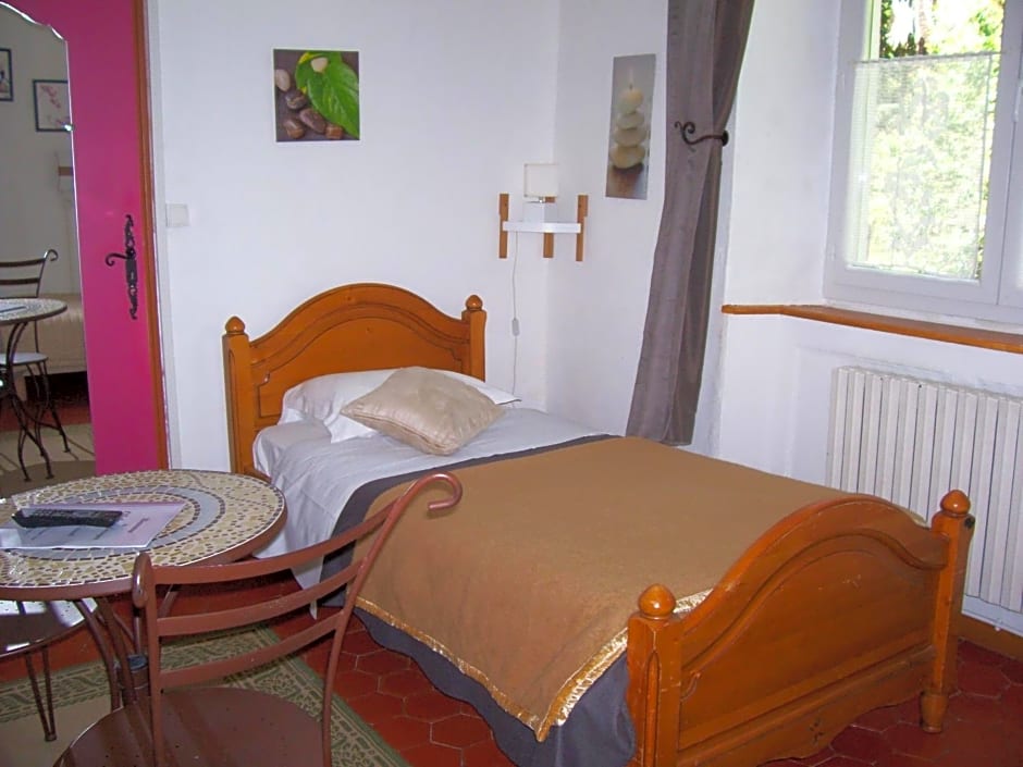 Auberge Cocagne