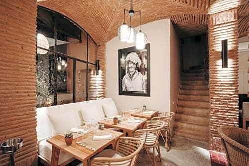 Adama Hôtel Marrakech