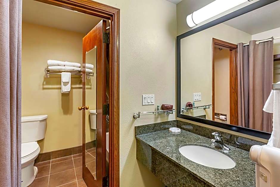 Best Western Elko Inn