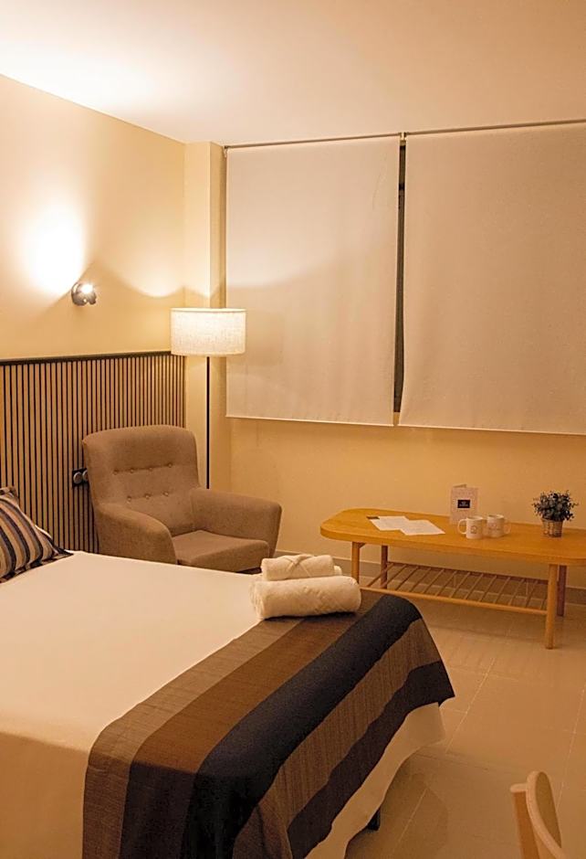 Hotel Escuela San Cristobal