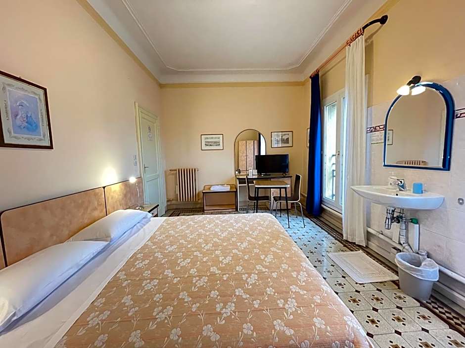 Hotel Panorama Bologna Centro